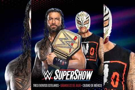 Lucha libre wwe Continuara.org