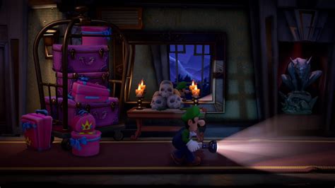 Luigi mansion game Continuara.org