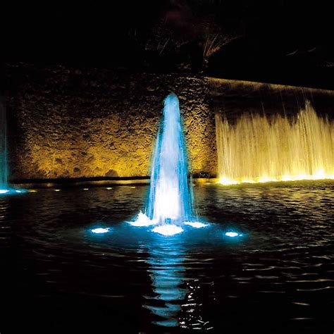 Luminaria fuente Continuara.org