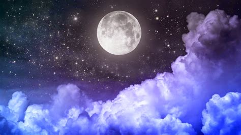 Luna estrellas Continuara.org