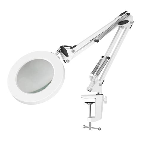 Lupa leds caja Continuara.org