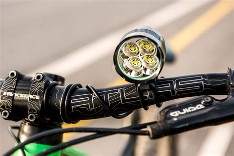 Luz bici Continuara.org