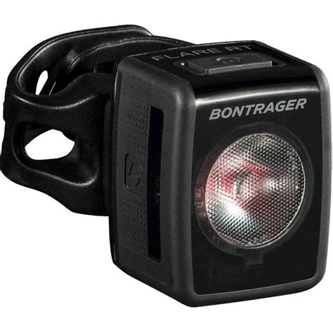 Luz bontrager flare Continuara.org