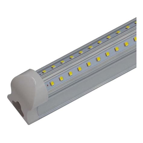 Luz doble led Continuara.org