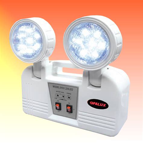 Luz emerjencia Continuara.org