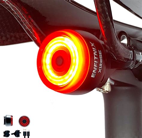 Luz freno xlite Continuara.org