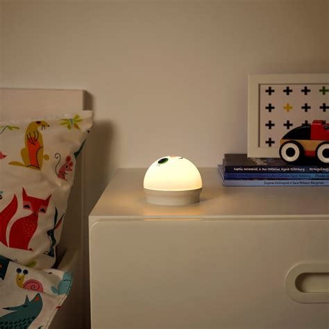 Luz noche led Continuara.org