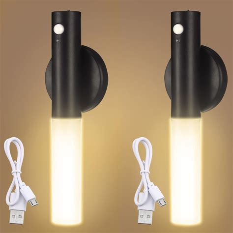 Luz nocturna led Continuara.org