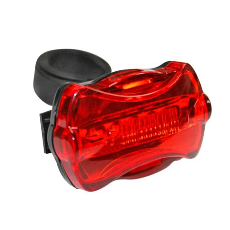 Luz trasera 5leds Continuara.org