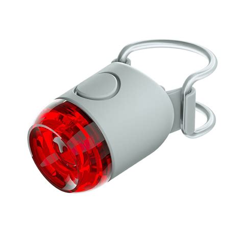 Luz trasera bicicleta Continuara.org