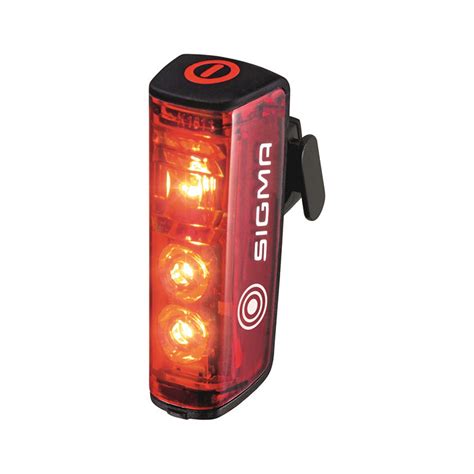 Luz trasera flash Continuara.org