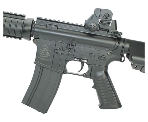 M4 a1 airsoft Continuara.org