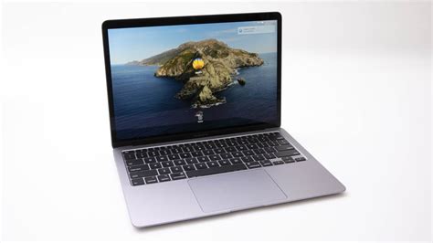 Mac air 13retina Continuara.org
