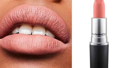 Mac barra labios Continuara.org