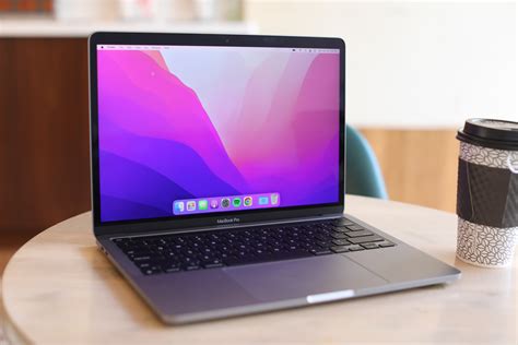 Mac book pro Continuara.org