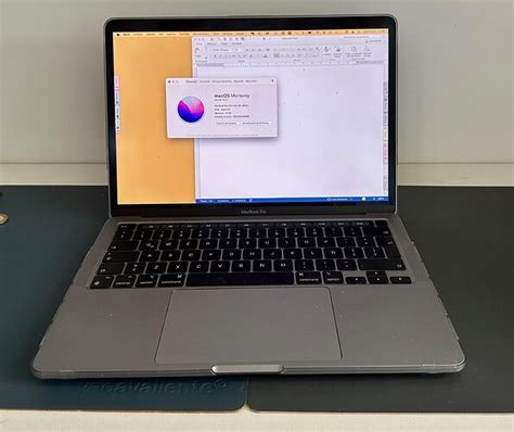 Mac casi sin Continuara.org