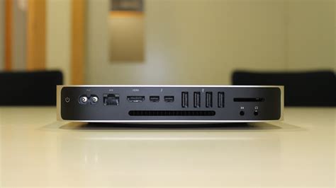 Mac mini a1347 Continuara.org