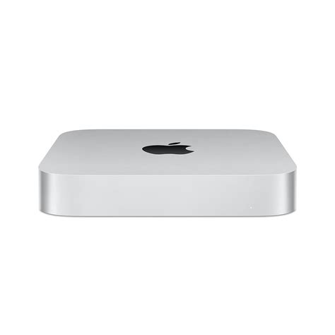 Mac mini blanco Continuara.org