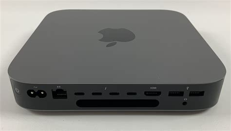 Mac mini late Continuara.org