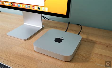 Mac mini pro Continuara.org