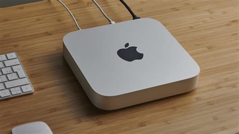 Mac mini Continuara.org