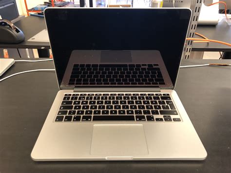Mac pro i5 Continuara.org