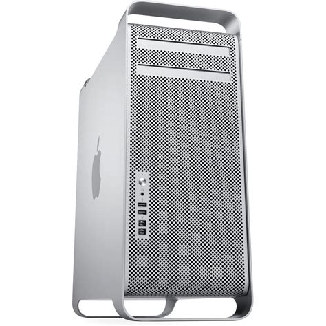 Mac pro intel Continuara.org