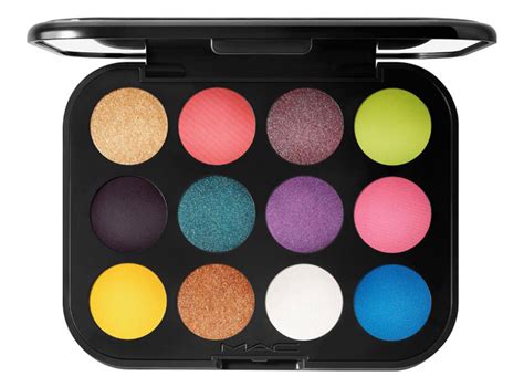Mac sombras ojos Continuara.org