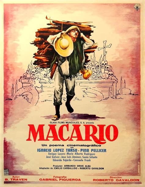 Macario Continuara.org