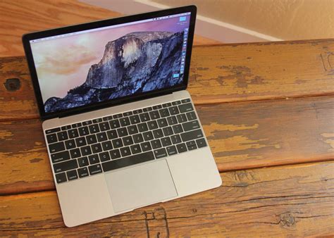 Macbook 12 Continuara.org