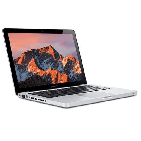 Macbook 13 unibody Continuara.org