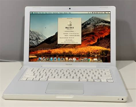 Macbook a1181 Continuara.org