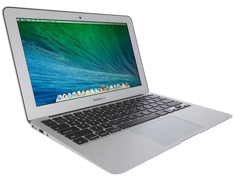 Macbook air 11 Continuara.org