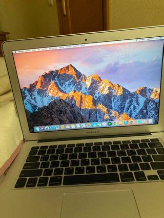 Macbook air finales Continuara.org