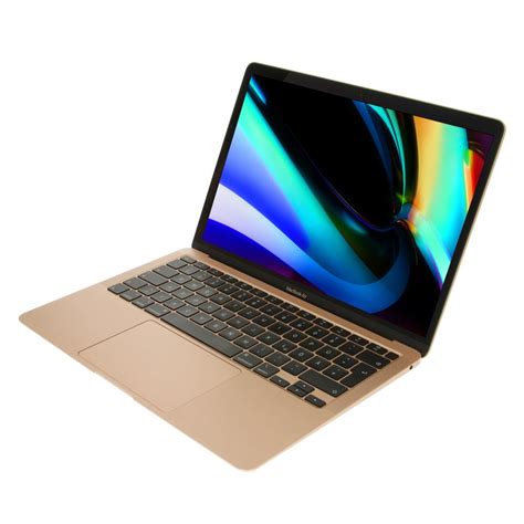 Macbook air i7 Continuara.org