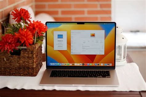 Macbook air perfecto Continuara.org
