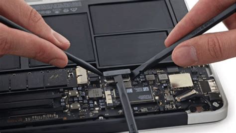 Macbook air reparar Continuara.org