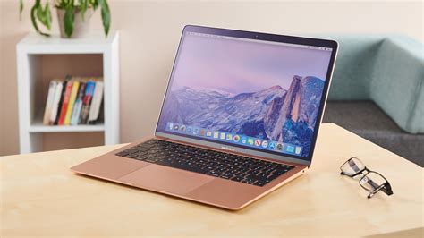 Macbook air retina Continuara.org