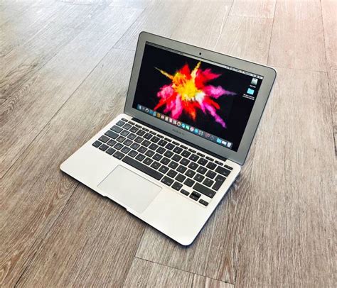 Macbook air segunda Continuara.org