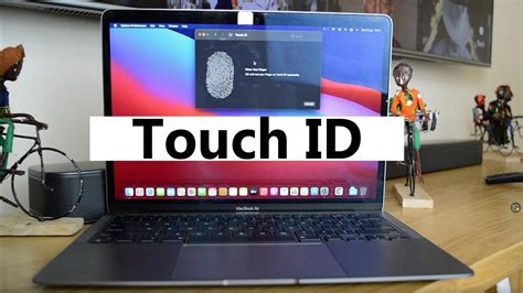 Macbook air touch Continuara.org