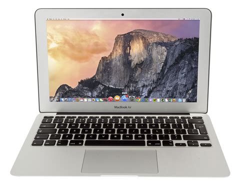 Macbook air Continuara.org