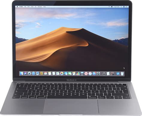 Macbook air13 Continuara.org