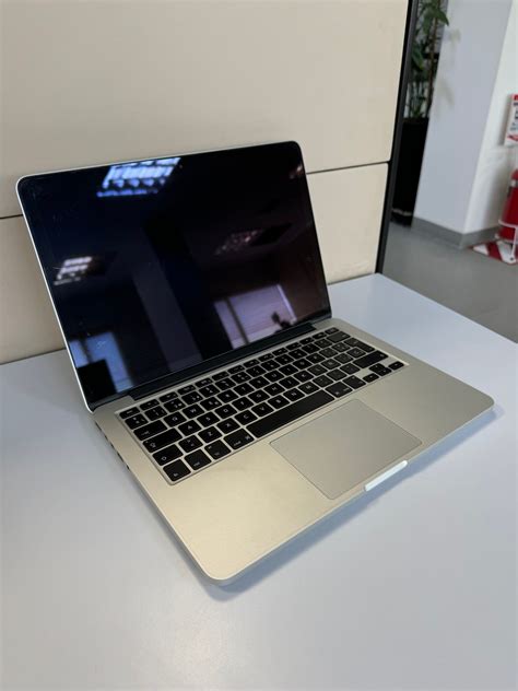 Macbook buen estado Continuara.org