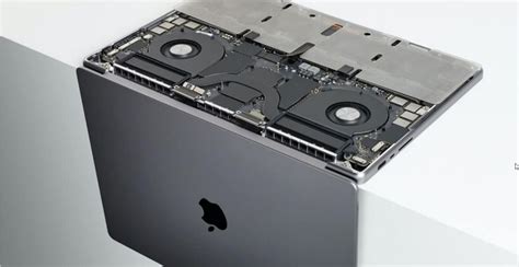 Macbook piezas Continuara.org