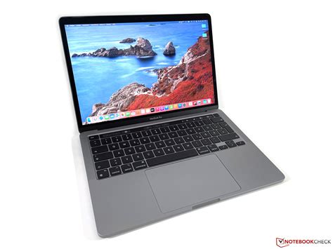Macbook pro 13 Continuara.org
