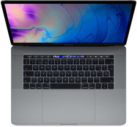 Macbook pro 15pulgadas Continuara.org