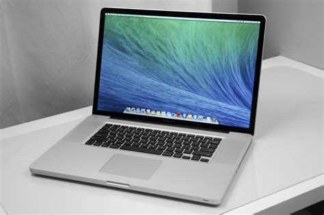 Macbook pro 17 Continuara.org