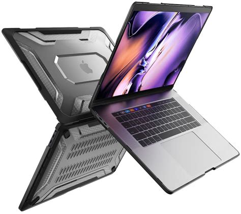 Macbook pro casi Continuara.org