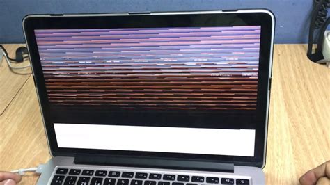 Macbook pro fallo Continuara.org