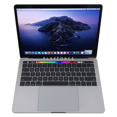Macbook pro i5 Continuara.org
